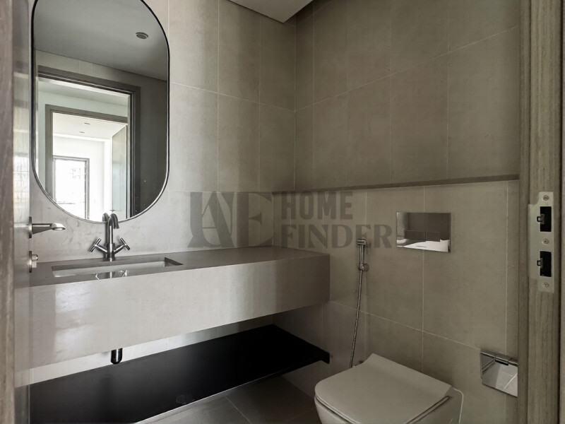 2 Bedroom Apartment for Rent in City Walk | Central Park